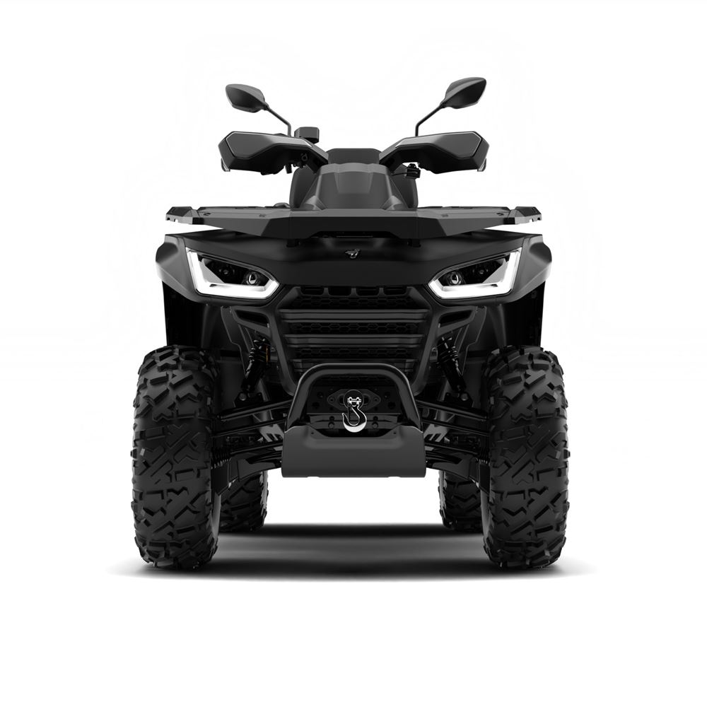 Квадроцикл SEGWAY 1000 AT10L FULL