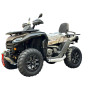 Запчастини для квадроцикла ATV SEGWAY SNARLER 600 AT6L 