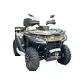 Квадроцикл SEGWAY SNARLER 600 AT6L FULL