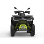 Квадроцикл SEGWAY SNARLER 600 AT6L FULL