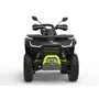 Квадроцикл SEGWAY SNARLER 600 AT6L FULL