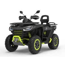 Квадроцикл SEGWAY SNARLER 600 AT6L FULL
