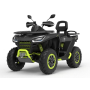 Квадроцикл SEGWAY SNARLER 600 AT6L FULL