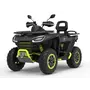 Квадроцикл SEGWAY SNARLER 600 AT6L FULL