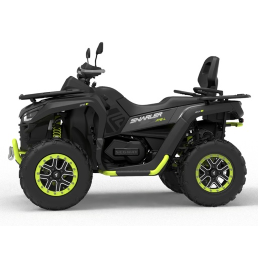 Квадроцикл SEGWAY SNARLER 600 AT6L FULL