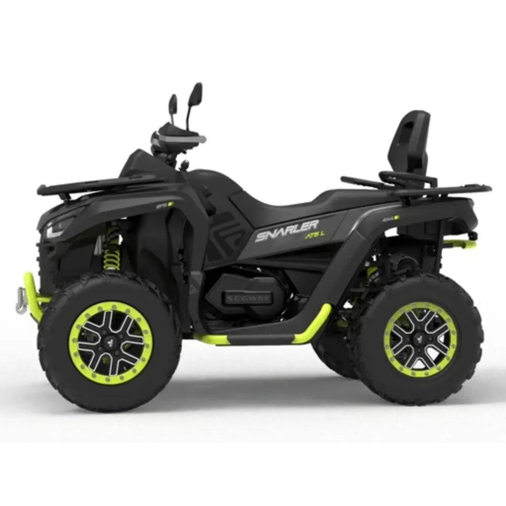 Квадроцикл SEGWAY SNARLER 600 AT6L FULL