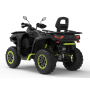 Квадроцикл SEGWAY SNARLER 600 AT6L FULL