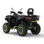 Квадроцикл SEGWAY SNARLER 600 AT6L FULL