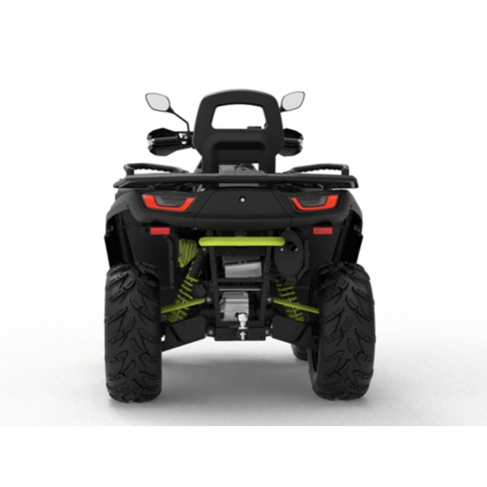 Квадроцикл SEGWAY SNARLER 600 AT6L FULL
