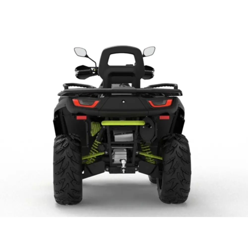 Квадроцикл SEGWAY SNARLER 600 AT6L FULL