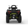 Квадроцикл SEGWAY SNARLER 600 AT6L FULL