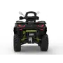 Квадроцикл SEGWAY SNARLER 600 AT6L FULL