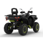 Квадроцикл SEGWAY SNARLER 600 AT6L FULL