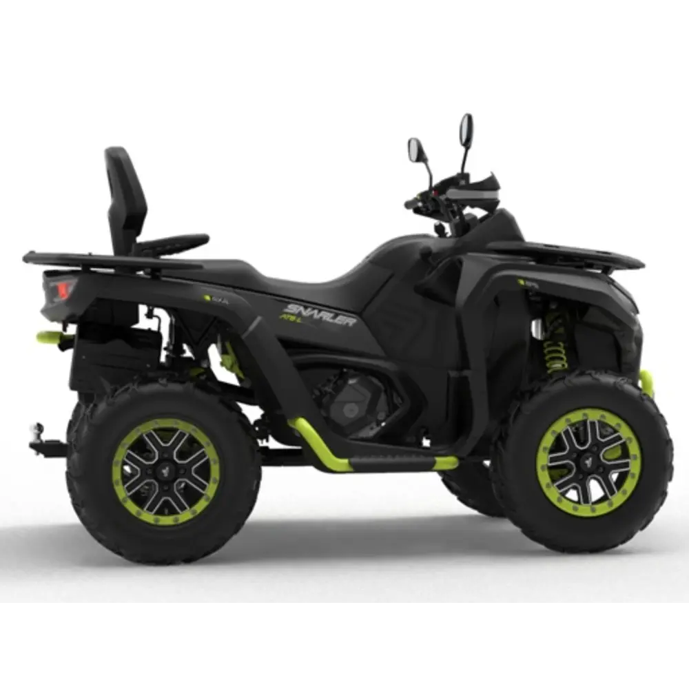 Квадроцикл SEGWAY SNARLER 600 AT6L FULL