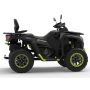 Квадроцикл SEGWAY SNARLER 600 AT6L FULL