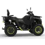 Квадроцикл SEGWAY SNARLER 600 AT6L FULL