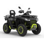 Квадроцикл SEGWAY SNARLER 600 AT6L FULL