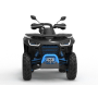 Квадроцикл SEGWAY SNARLER 600 AT6L FULL