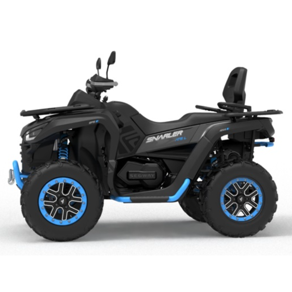 Квадроцикл SEGWAY SNARLER 600 AT6L FULL