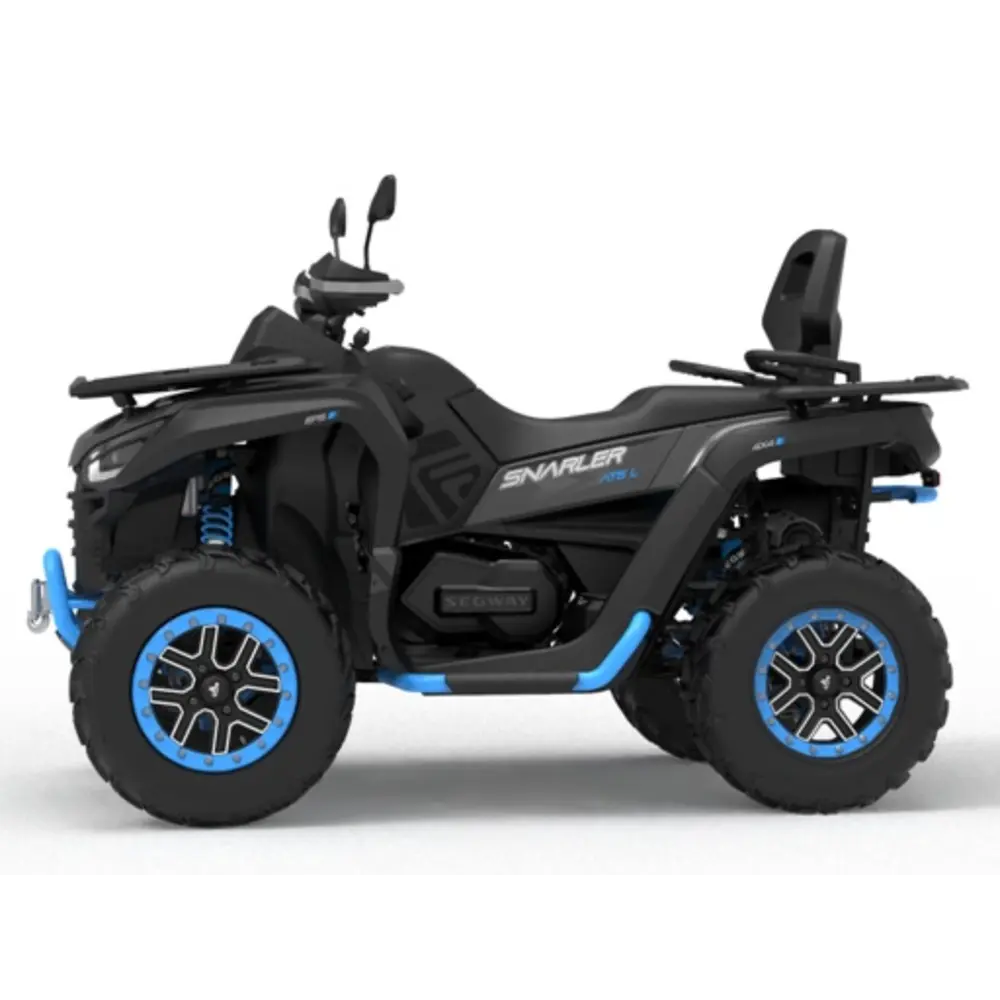 Квадроцикл SEGWAY SNARLER 600 AT6L FULL