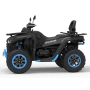 Квадроцикл SEGWAY SNARLER 600 AT6L FULL