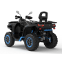 Квадроцикл SEGWAY SNARLER 600 AT6L FULL