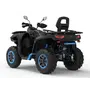 Квадроцикл SEGWAY SNARLER 600 AT6L FULL