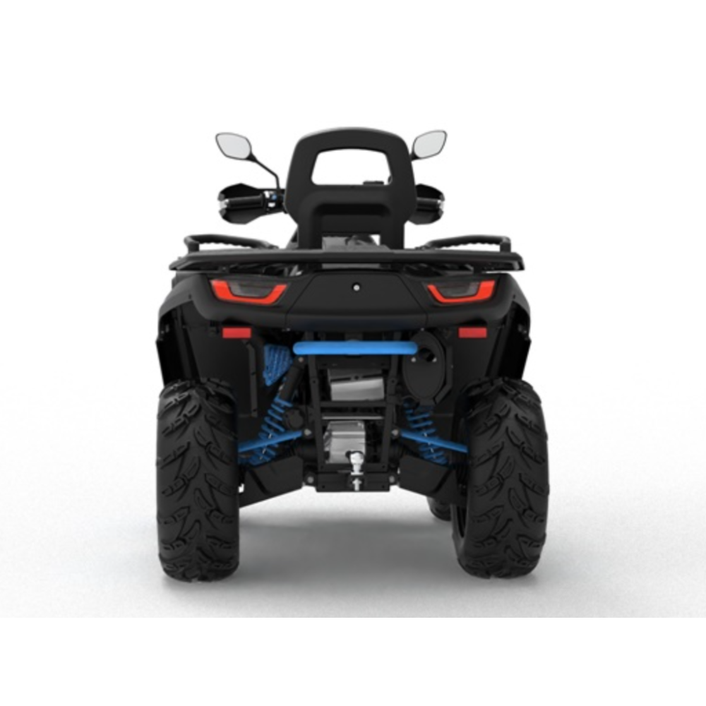 Квадроцикл SEGWAY SNARLER 600 AT6L FULL
