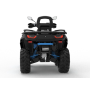 Квадроцикл SEGWAY SNARLER 600 AT6L FULL