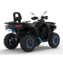 Квадроцикл SEGWAY SNARLER 600 AT6L FULL