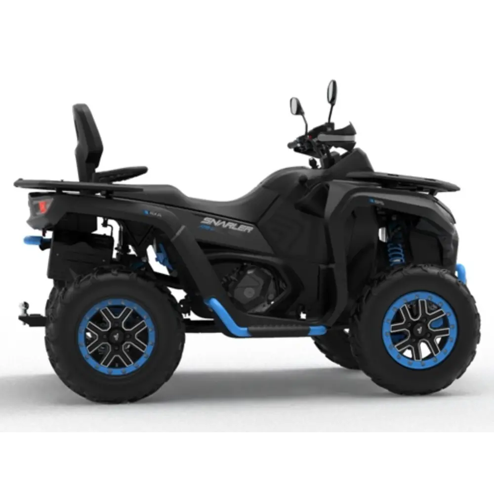 Квадроцикл SEGWAY SNARLER 600 AT6L FULL