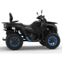 Квадроцикл SEGWAY SNARLER 600 AT6L FULL