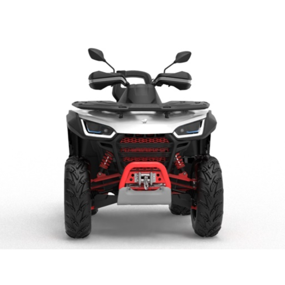 Квадроцикл SEGWAY SNARLER 600 AT6L FULL
