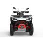 Квадроцикл SEGWAY SNARLER 600 AT6L FULL