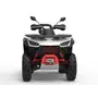 Квадроцикл SEGWAY SNARLER 600 AT6L FULL