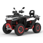 Квадроцикл SEGWAY SNARLER 600 AT6L FULL