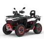 Квадроцикл SEGWAY SNARLER 600 AT6L FULL