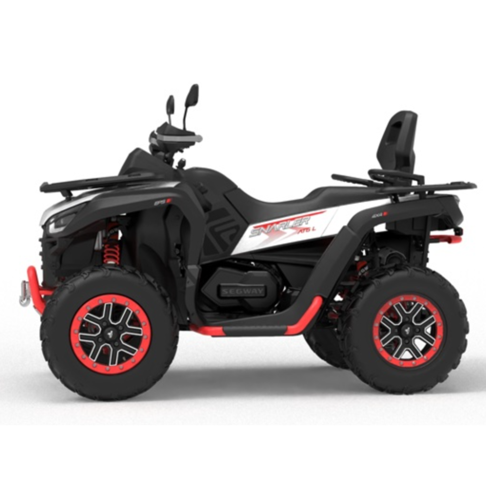 Квадроцикл SEGWAY SNARLER 600 AT6L FULL