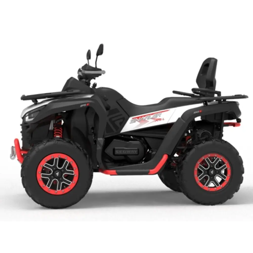 Квадроцикл SEGWAY SNARLER 600 AT6L FULL
