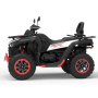 Квадроцикл SEGWAY SNARLER 600 AT6L FULL