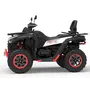 Квадроцикл SEGWAY SNARLER 600 AT6L FULL