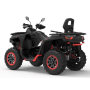 Квадроцикл SEGWAY SNARLER 600 AT6L FULL
