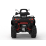 Квадроцикл SEGWAY SNARLER 600 AT6L FULL