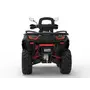 Квадроцикл SEGWAY SNARLER 600 AT6L FULL