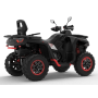 Квадроцикл SEGWAY SNARLER 600 AT6L FULL