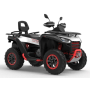 Квадроцикл SEGWAY SNARLER 600 AT6L FULL