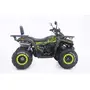 КВАДРОЦИКЛ SHARX 200 BASE