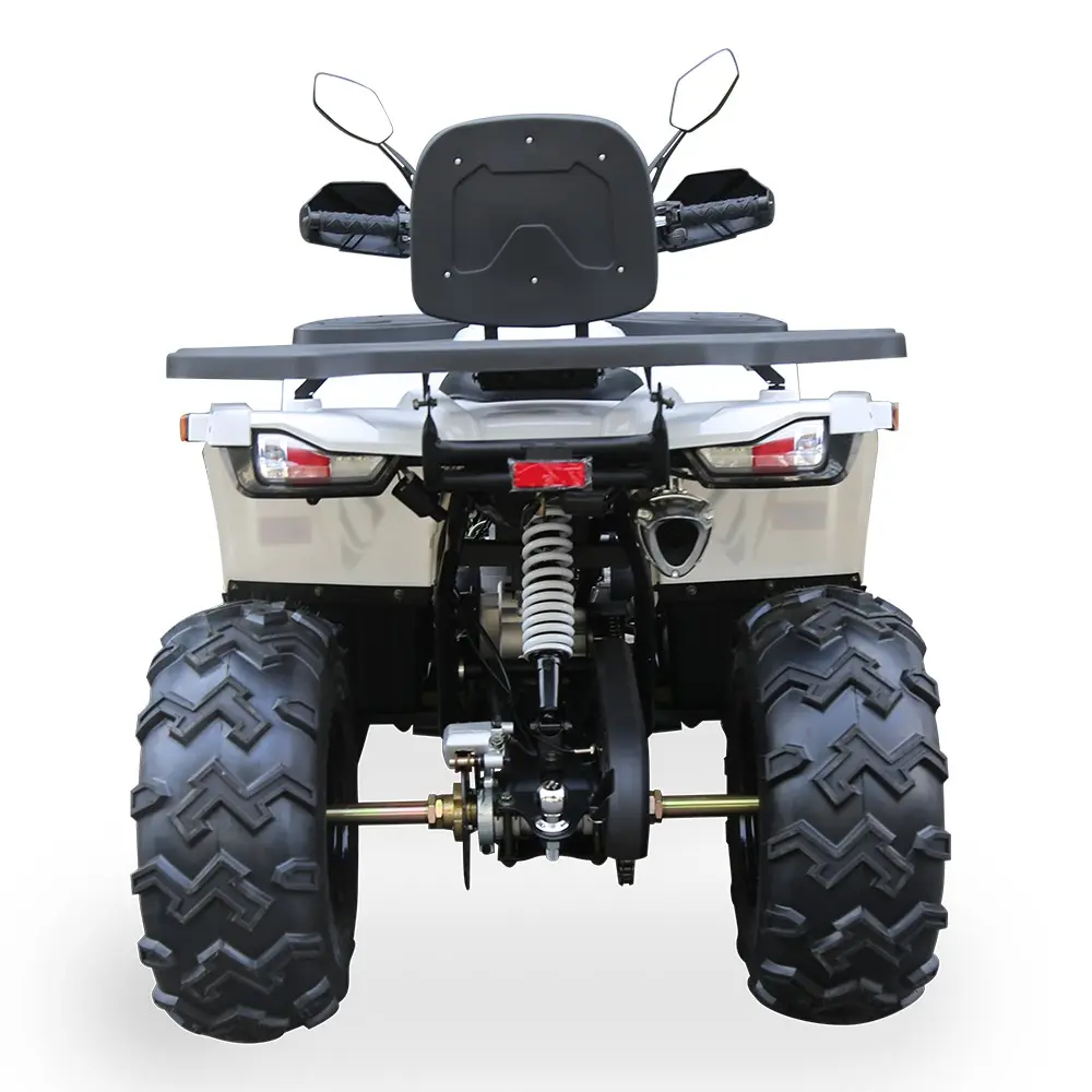 КВАДРОЦИКЛ SHARX 200 BASE