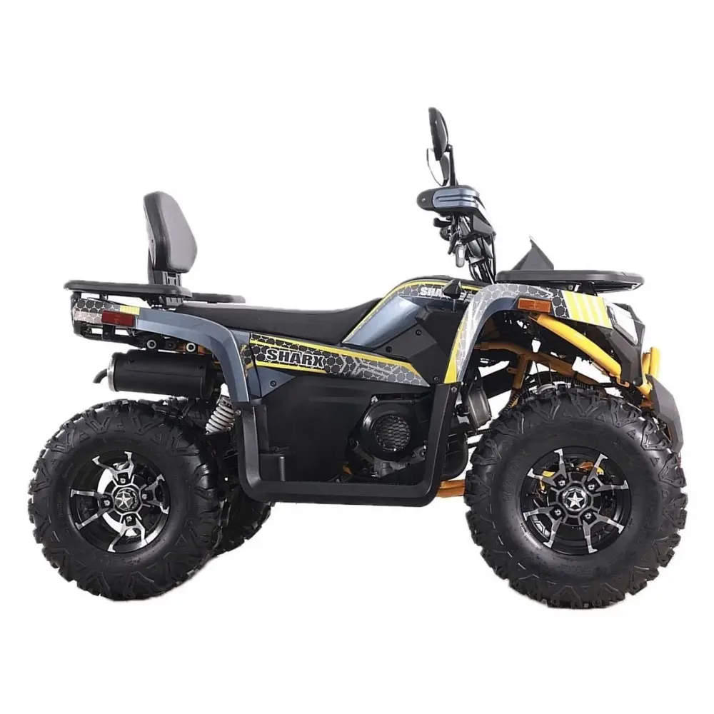 Квадроцикл SHARX 250
