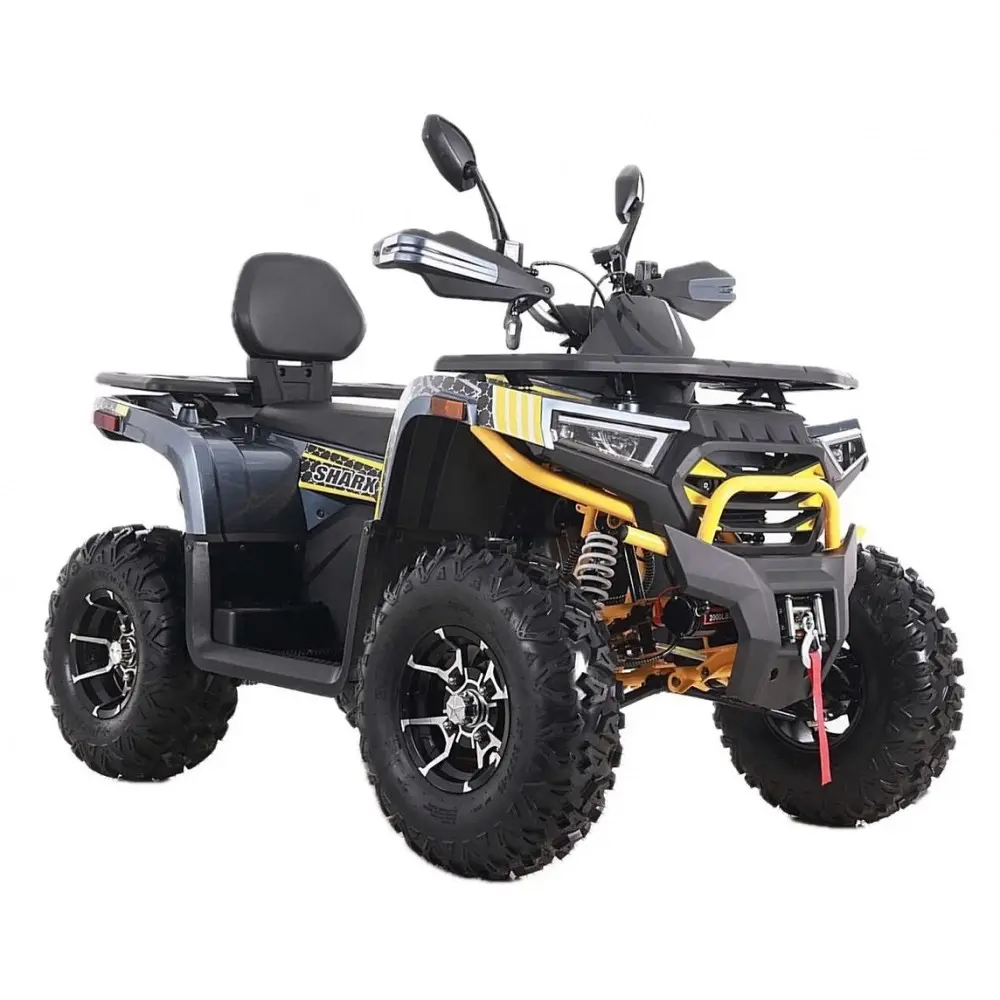 Квадроцикл SHARX 250